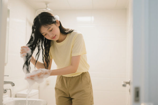 洗澡方式,洗澡 洗澡方式,洗澡