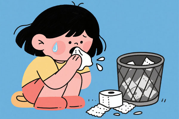 人呼吸道合胞病毒,RSV,识别,防控,症状,高危人群,流行季 人呼吸道合胞病毒,RSV,识别,防控,症状,高危人群,流行季