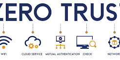 zero trust 零信托