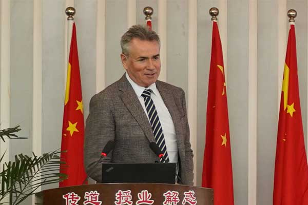 David LewisԺʷ